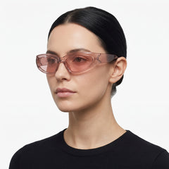 SHADE — Transparent-Pink