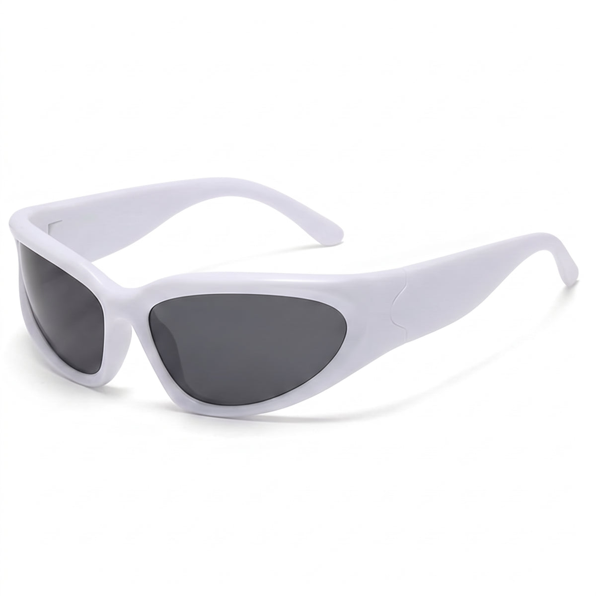 SHADE — White-Black