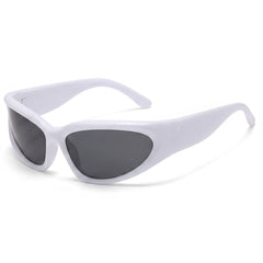 SHADE — White-Black