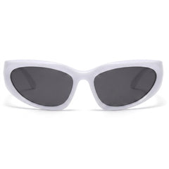 SHADE — White-Black