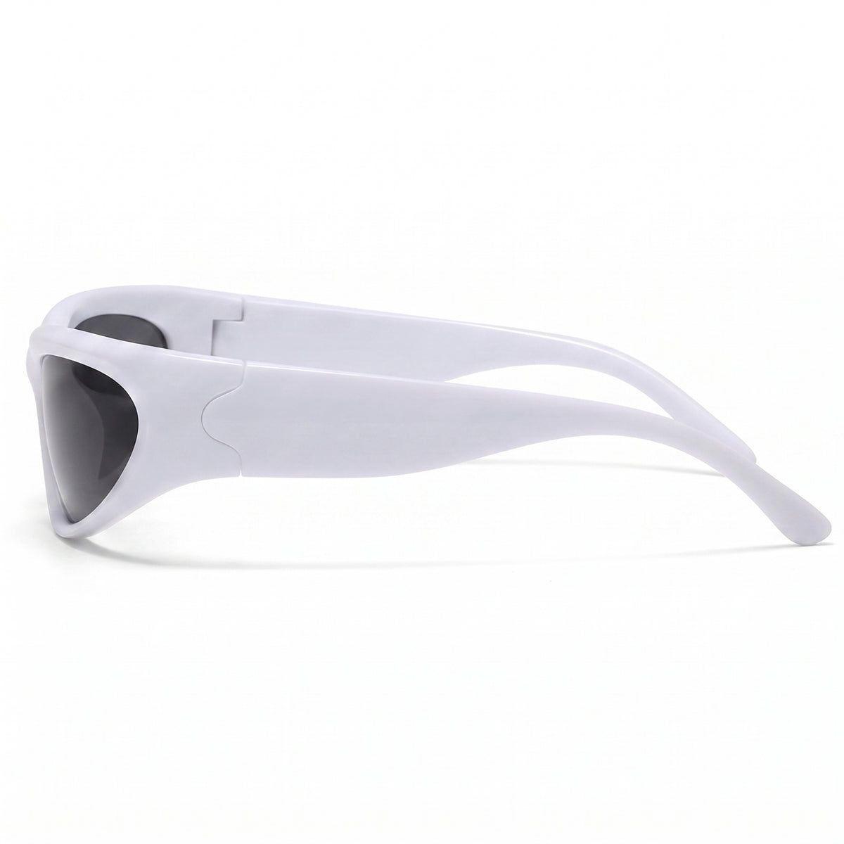 SHADE — White-Black