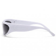 SHADE — White-Black
