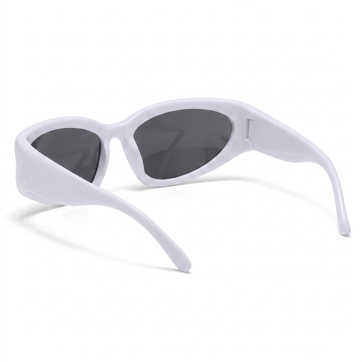 SHADE — White-Black