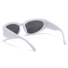 SHADE — White-Black