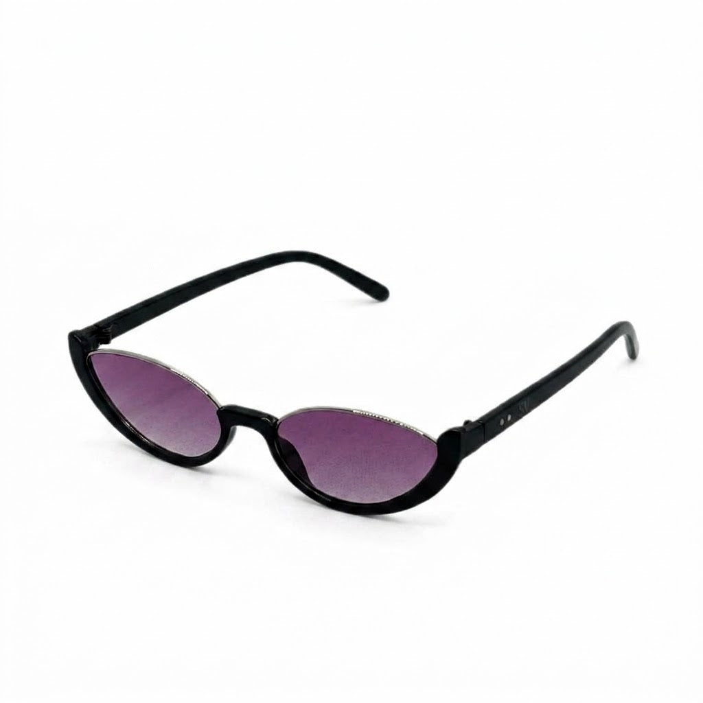 SIENNA — Black-Purple
