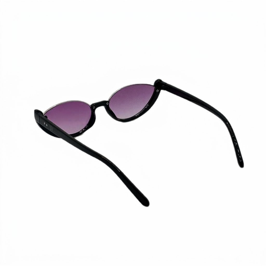 SIENNA — Black-Purple