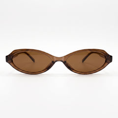 SIRENE — Brown