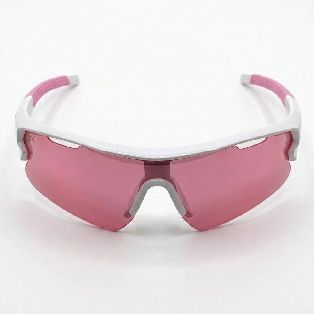 SWIFT — White-Pink