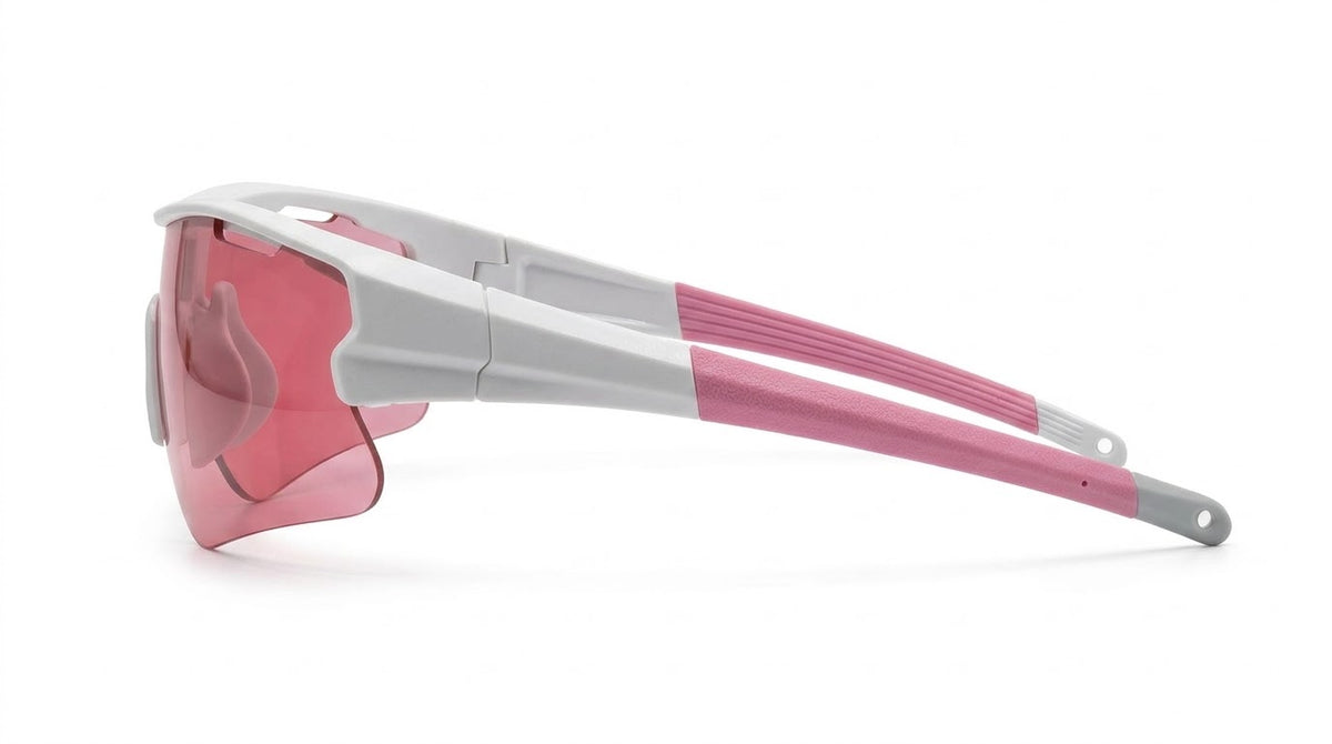 SWIFT — White-Pink