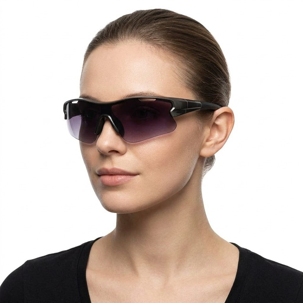 SWIFT — Black-Purple