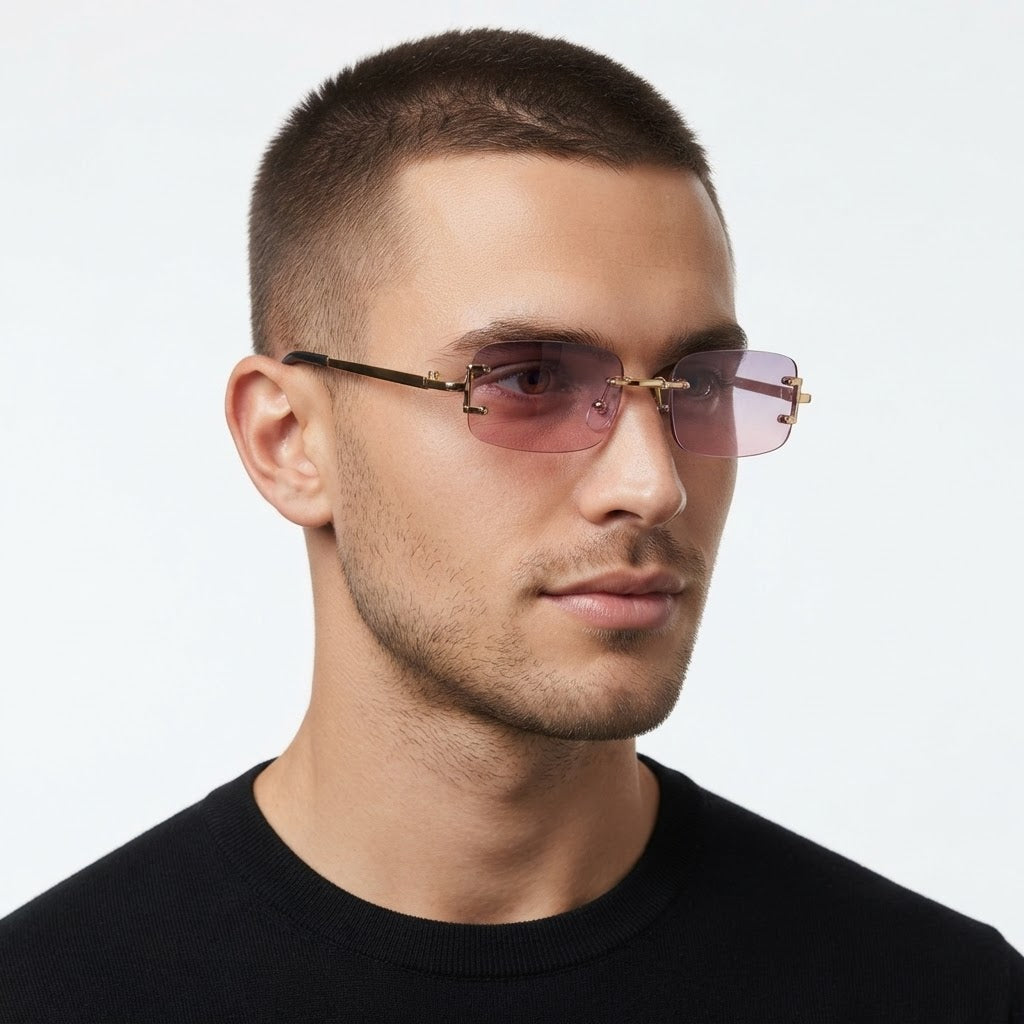 TITAN — Pink