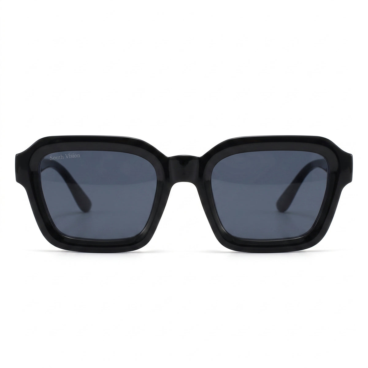 VAULT — Black