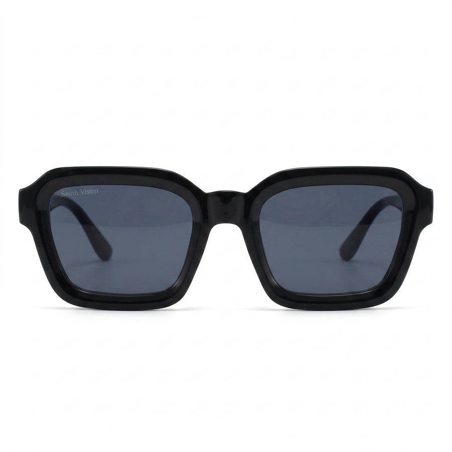 VAULT — Black