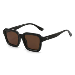 VAULT — Black-Brown