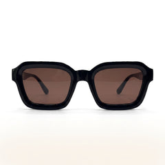 VAULT — Black-Brown
