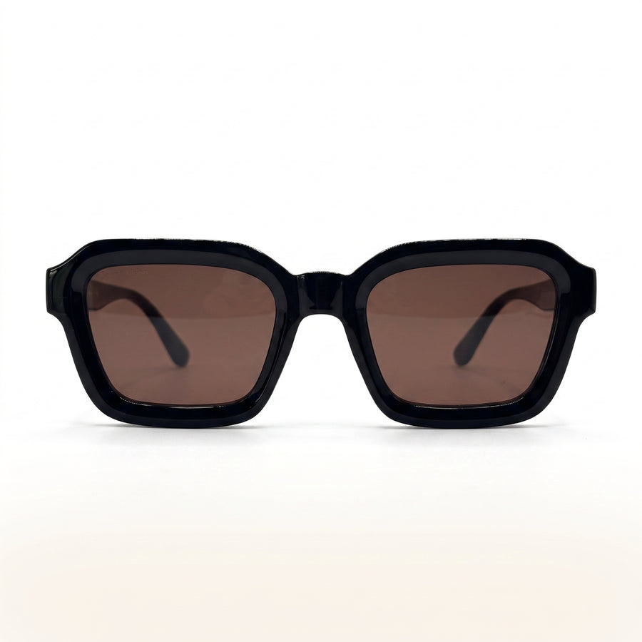 VAULT — Black-Brown