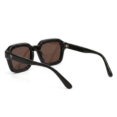 VAULT — Black-Brown
