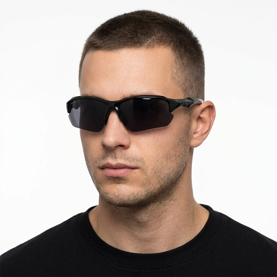 VOLT — All Black