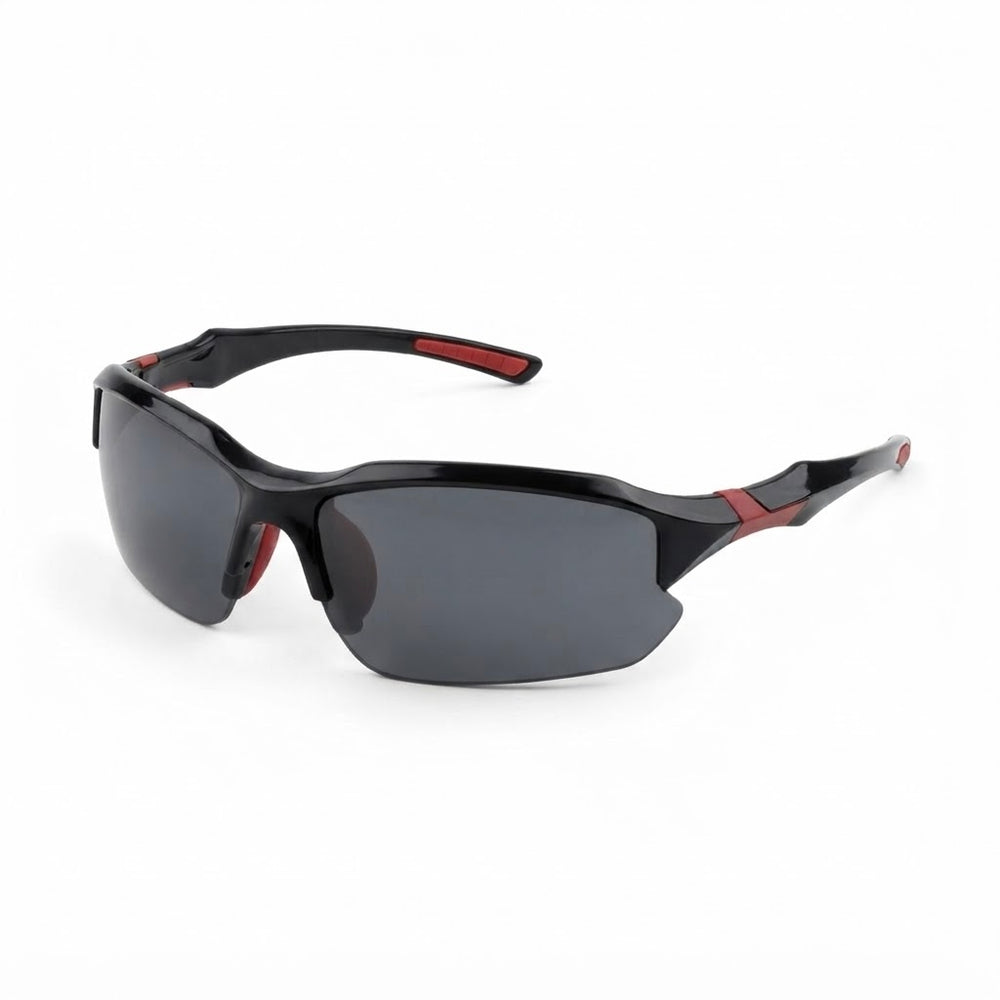 VOLT — Black-Red