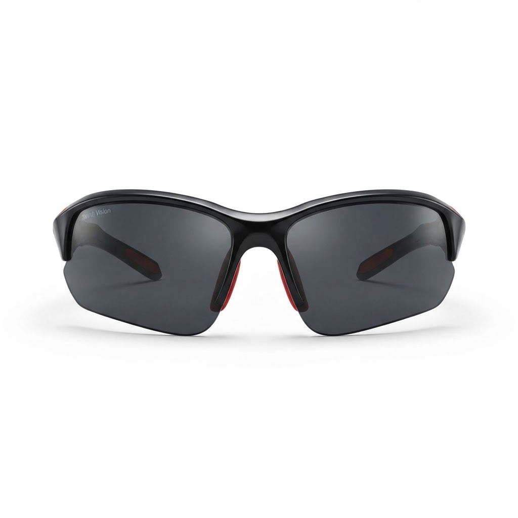 VOLT — Black-Red