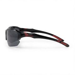 VOLT — Black-Red