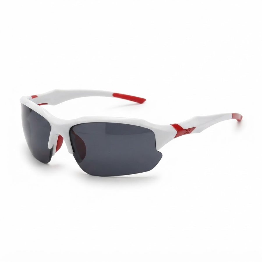 VOLT — White-Red