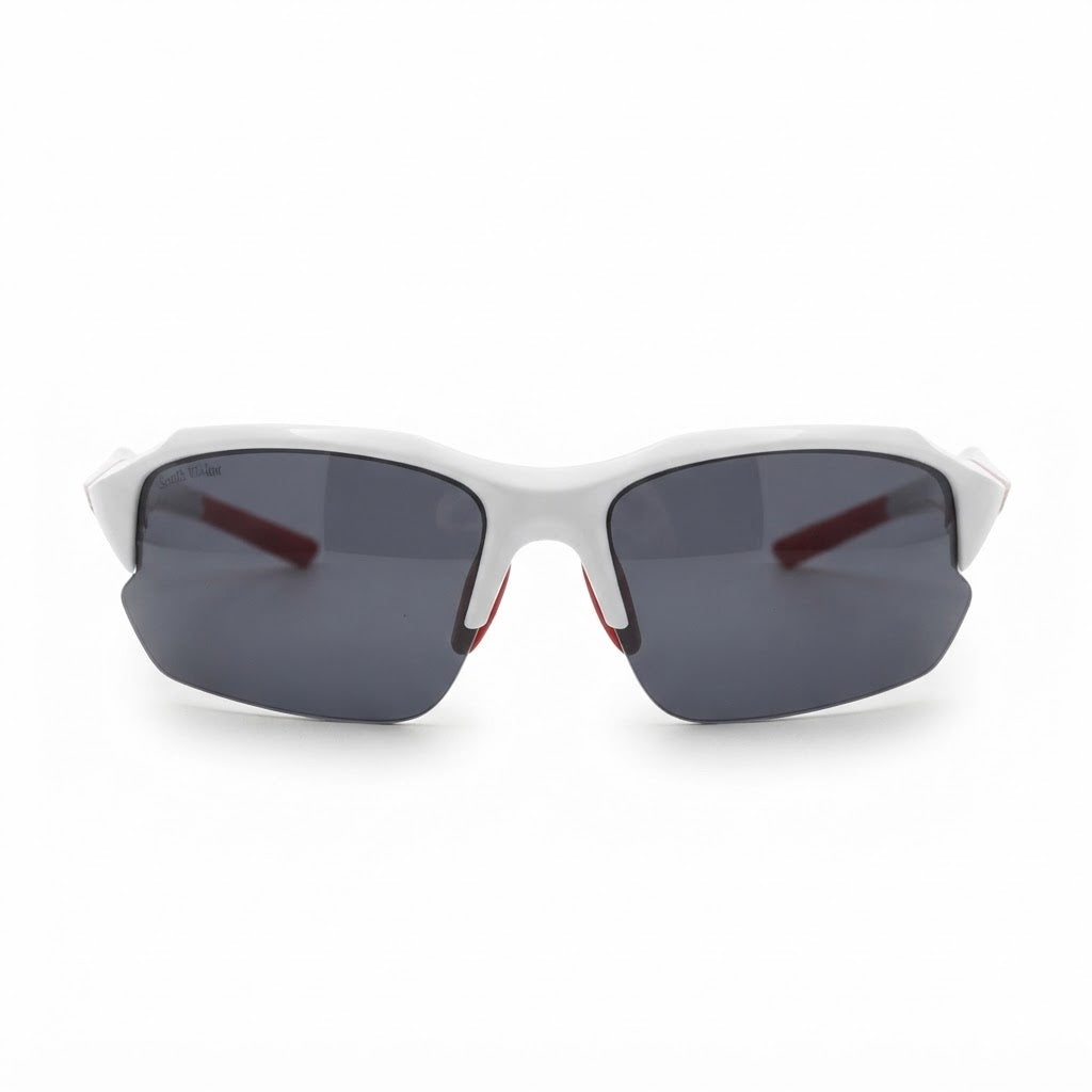 VOLT — White-Red