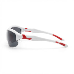 VOLT — White-Red
