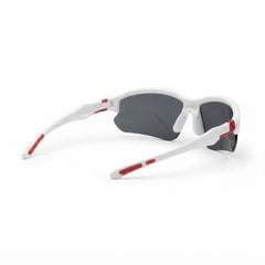 VOLT — White-Red