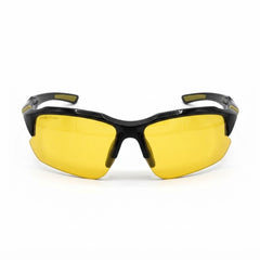 VOLT — Black-Yellow
