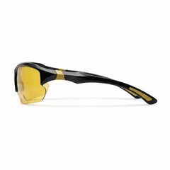 VOLT — Black-Yellow