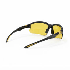 VOLT — Black-Yellow