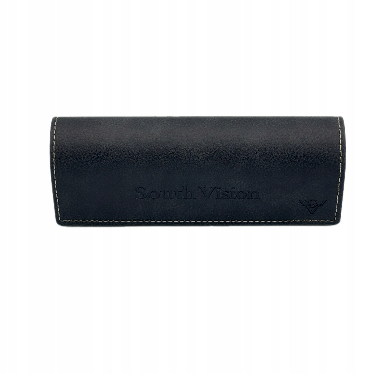 Etui LEATHER — zestaw 3w1 — Grey Graphite — South Vision