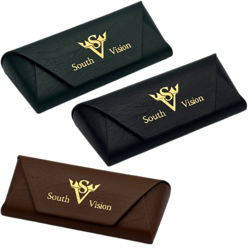Damskie etui na okulary — South Vision