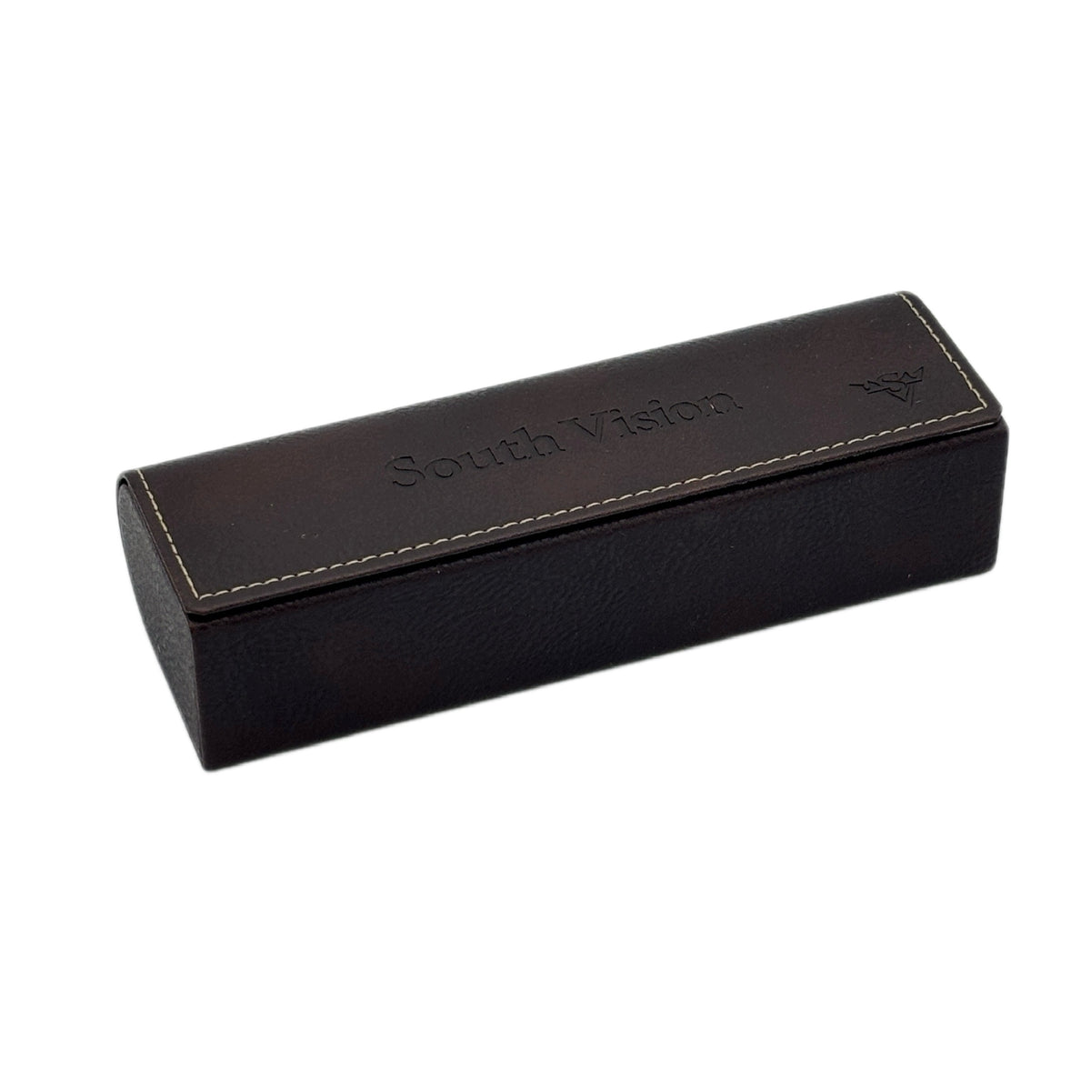 Etui LEATHER — zestaw 3w1 — Dark — South Vision
