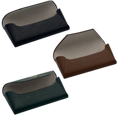 Damskie etui na okulary
