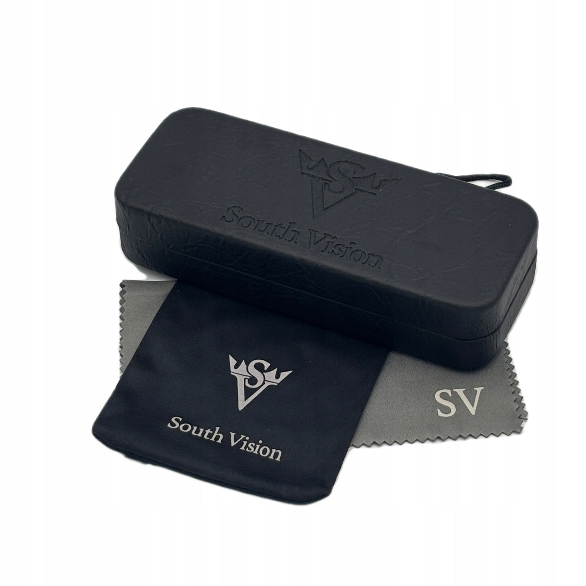 Zestaw SQUARE 3w1 — Black