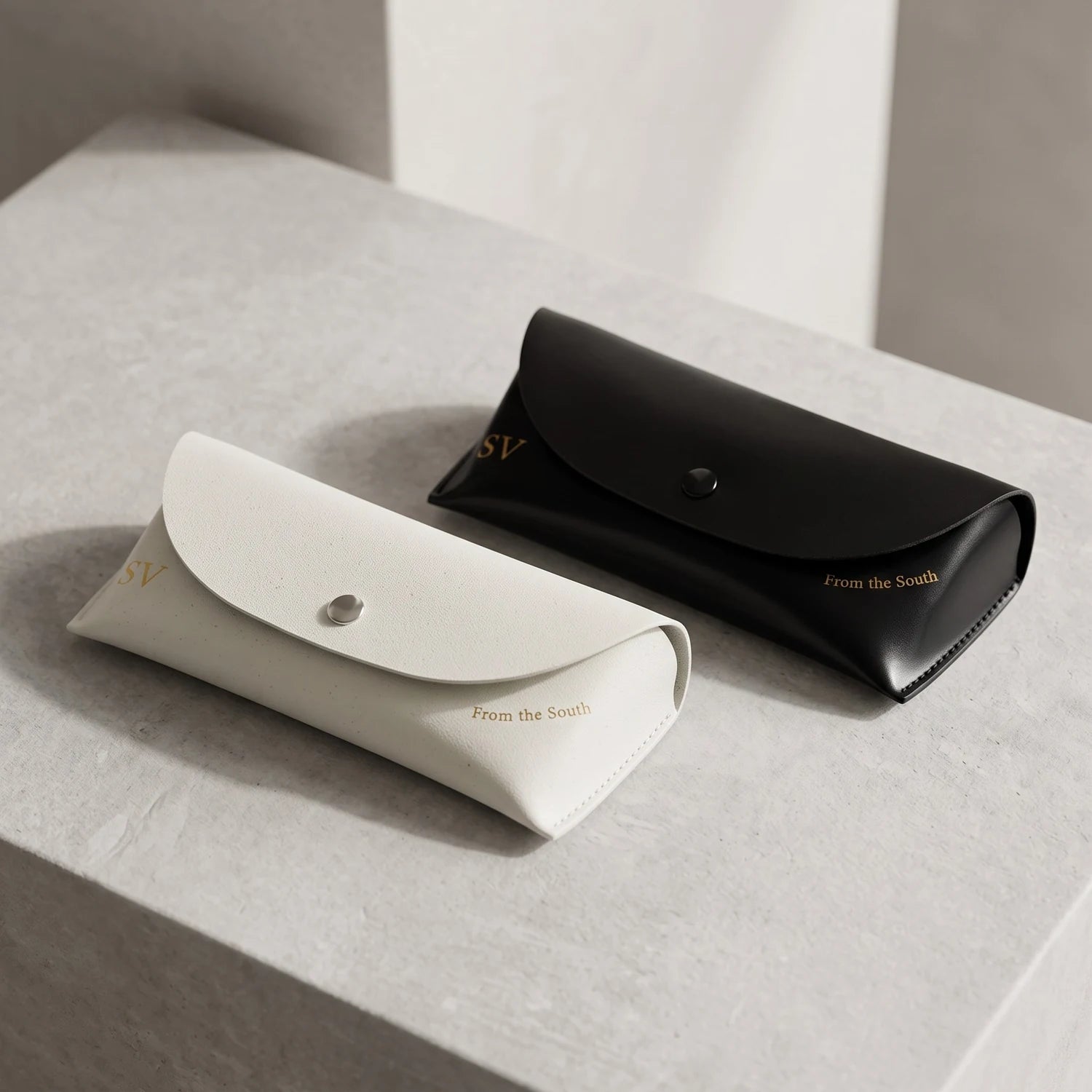 Etui Classic — South Vision