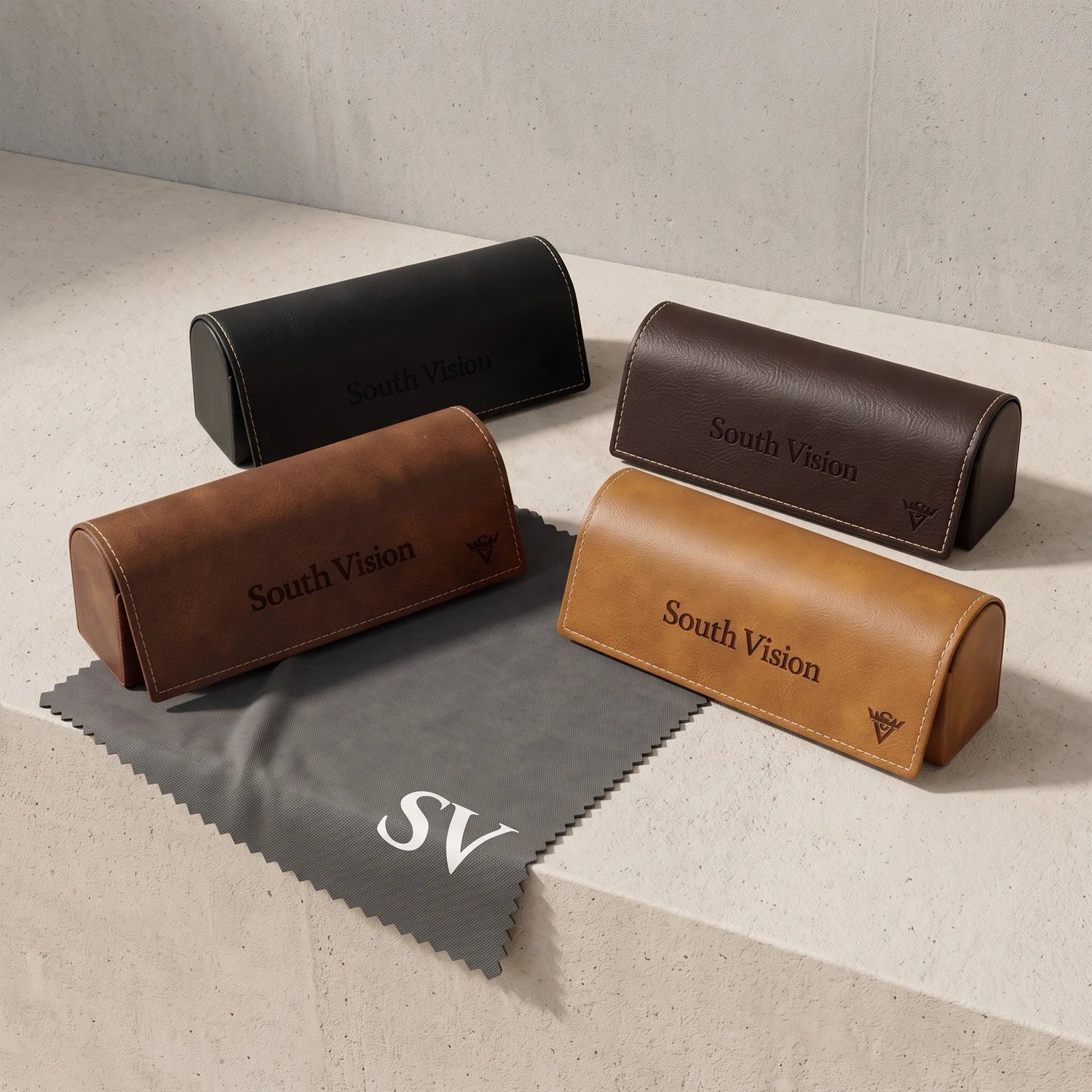 Etui Leather — South Vision