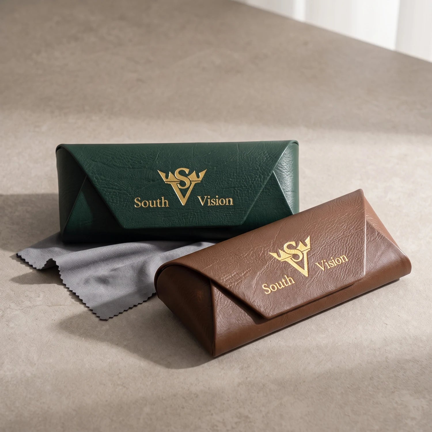 Etui damskie — South Vision