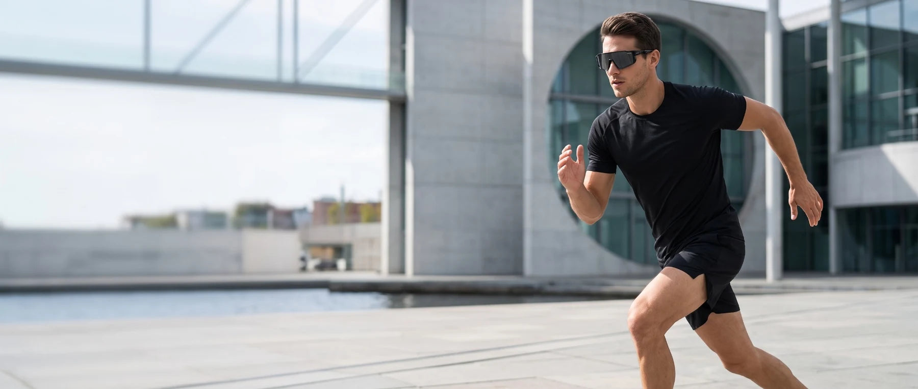 South Vision Sport — performance eyewear