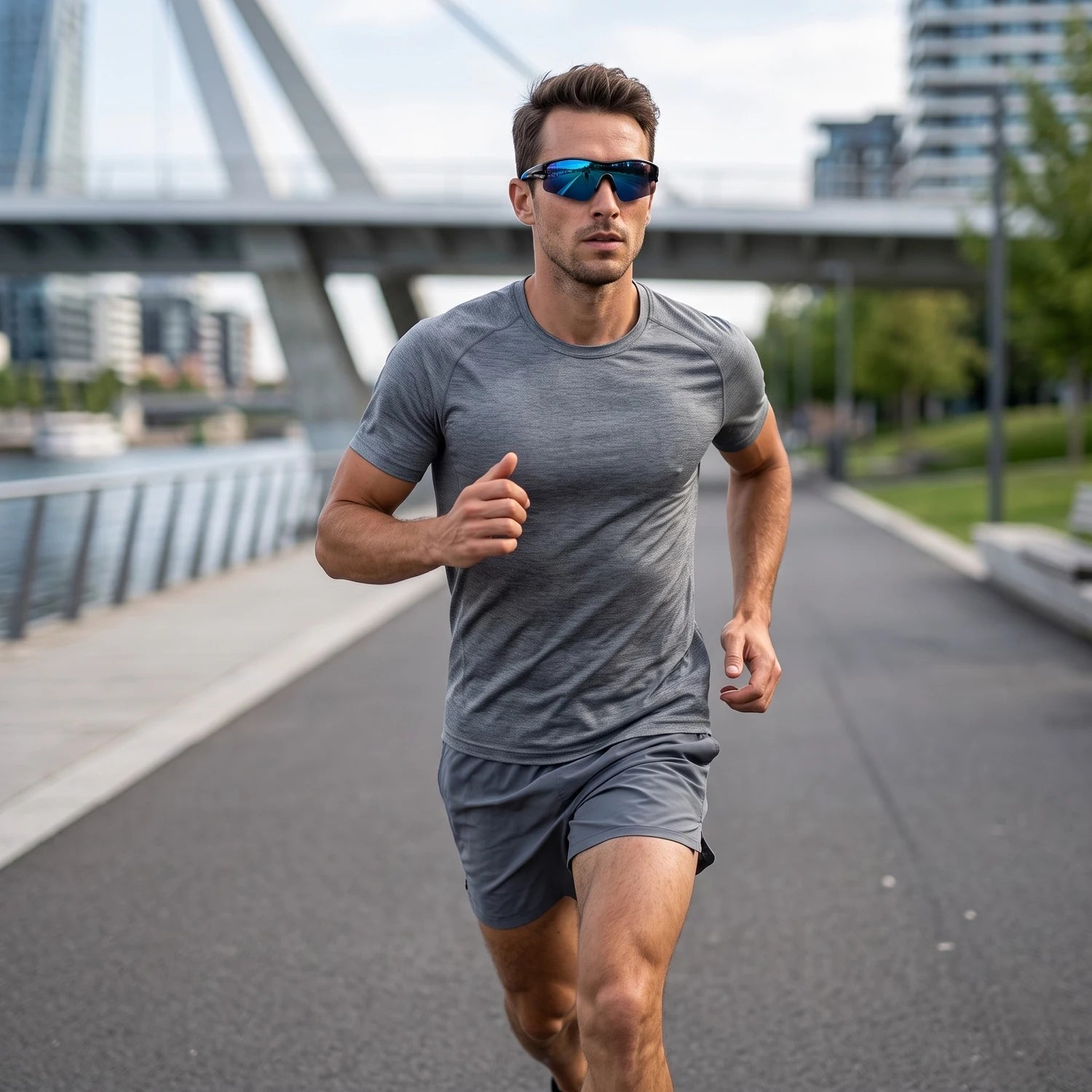 Bieg — South Vision Sport
