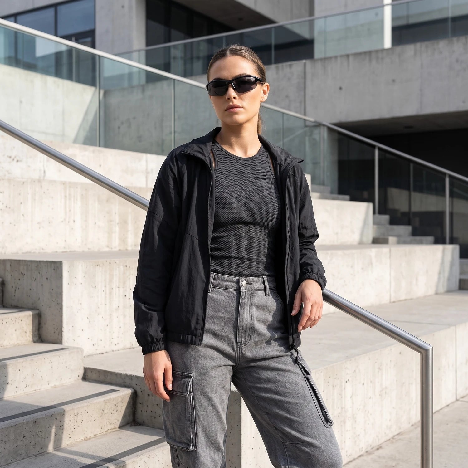 Miasto — South Vision Sport