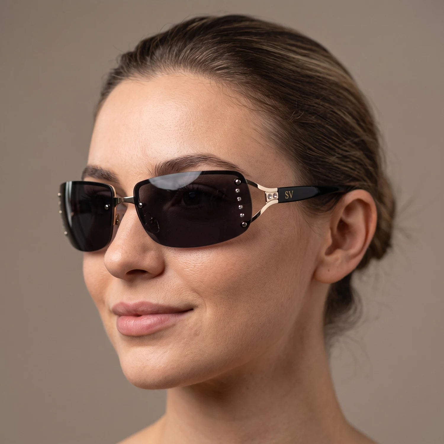 Dopasuj model do siebie — damskie South Vision